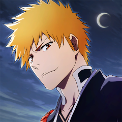 BLEACH Brave Souls v16.4.5 MOD (Бессмертие, бесконечный скилл)