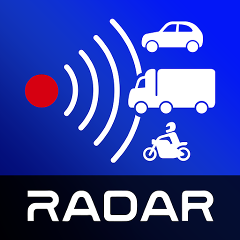 Radarbot: Детектор радаров 2025 MOD (Премиум)