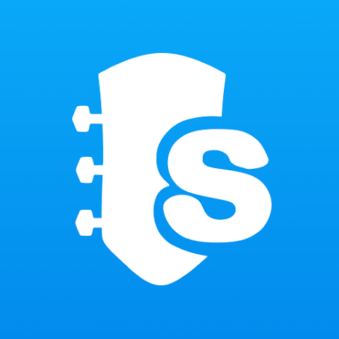 Songsterr Guitar Tabs & Chords 2025 MOD (Премиум)