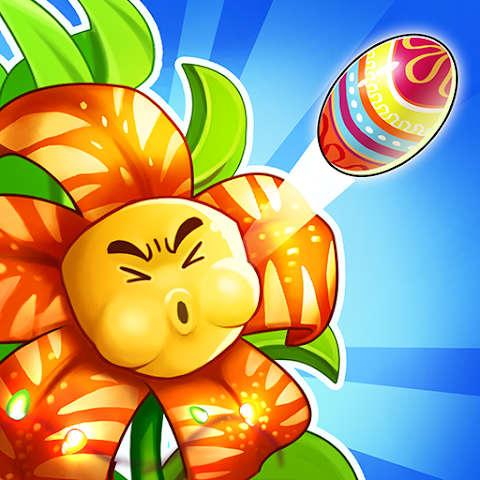 Merge Plants v1.13.38 MOD (Много алмазов)