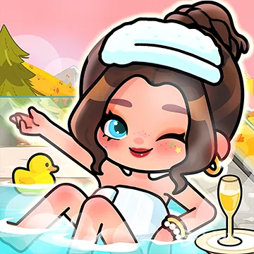 Aha World v5.3.1 MOD (Все открыто)