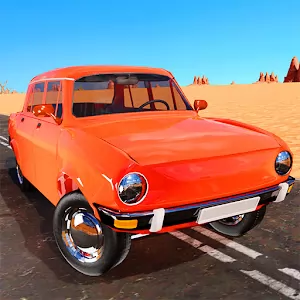 Взлом The Long Drive с читами (Мод меню: много денег) скачать