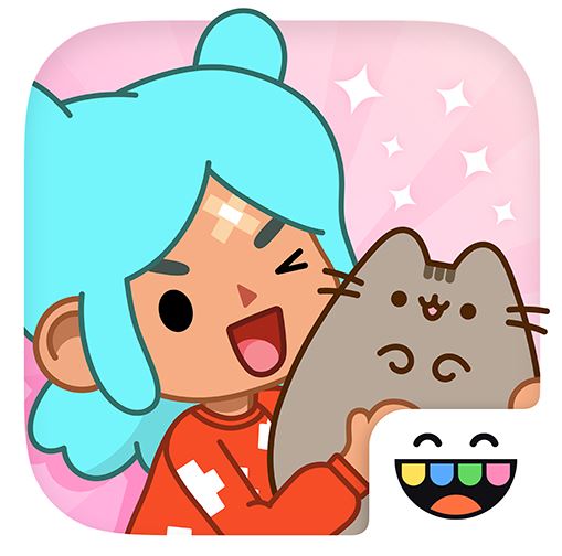 Взлом ТОКА БОКА v1.128 (Мод меню: все открыто, мебель, локации)