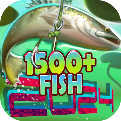 Рыбалка: World of Fishers v3376 MOD (Много денег)