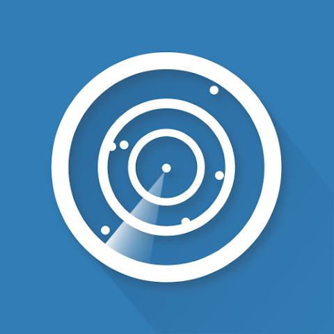 Flightradar24 MOD (Премиум)