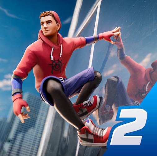 Spider Fighter 2 v2.43.0 MOD (Много денег)