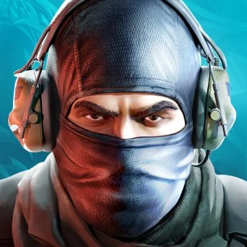 Приватный сервер V3 (11) Standoff 2