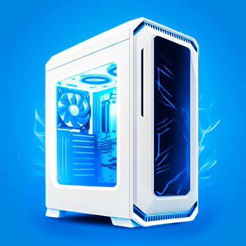 PC Creator 2 v5.0.5 MOD (Много денег)