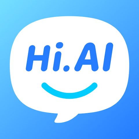 Hi.AI — Чат с персонажем ИИ MOD (Полная версия)