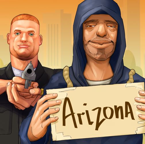 Читы на ARIZONA RP 2025 (Мод меню, бесконечные вирты, бесплатные покупки) скачать
