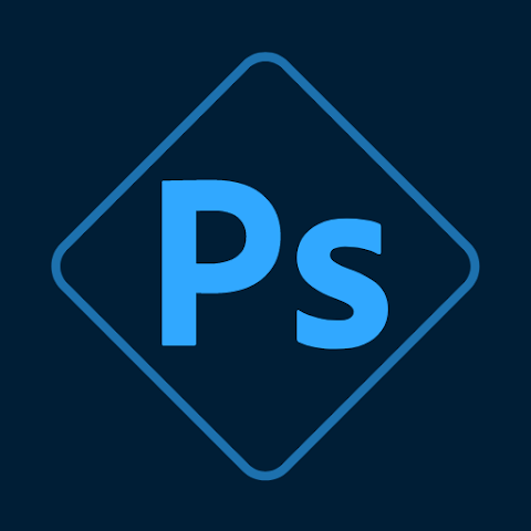 Photoshop Express v17.7.8 (МОД: Премиум)