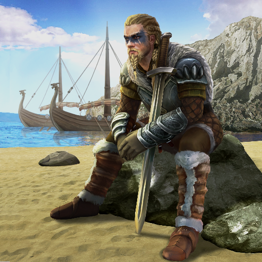 Frostborn v1.53.16.100882 (МОД: Бесплатный крафт)