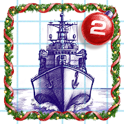 Морской Бой 2 v3.13.5 MOD (Много алмазов)
