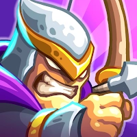 Kingdom Rush 5: Alliance TD v6.00.112 (МОД: Много денег)