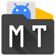 MT Manager v2.18.2 (МОД: VIP)