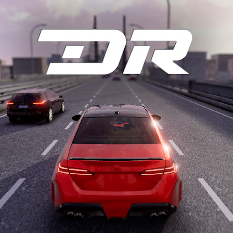 Dream Road: Online v1.3.5 (МОД: Много денег)