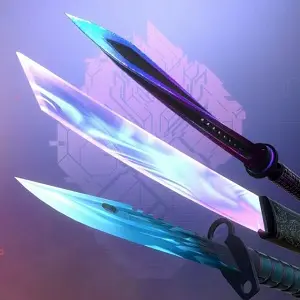 Читы на StandKnife Rework v3.1 F3 (Мод меню: ESP, Skinchanger, SpeedHack)