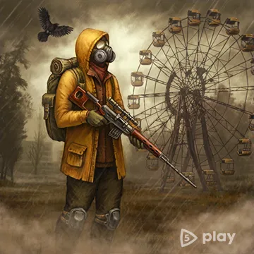 Day R Premium v1.908.1.3 (МОД: Много крышек, бесплатный крафт)