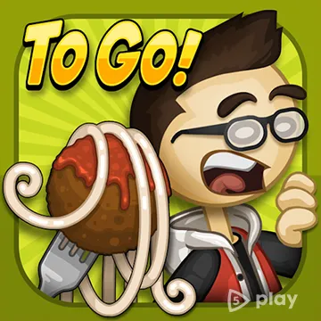 Papa’s Pastaria To Go! v1.0.3 (МОД: Много денег, бесконечные чаевые)
