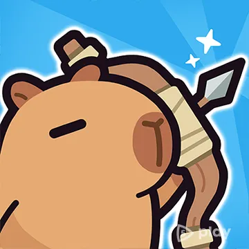 Capybara Survivor: GOGOGO! v2.3.2 (МОД: Все открыто)