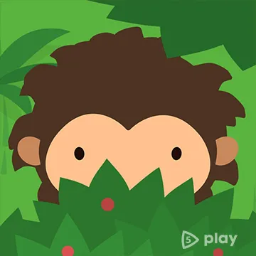 Sneaky Sasquatch (Полная версия)