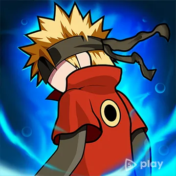 Stickman Shinobi Fighting v7.0 (Мод меню: много денег, гемов)