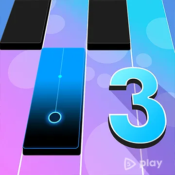 Magic Tiles 3 v12.042.102 (МОД: Много денег)