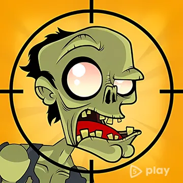 Plants vs Zombies: TV Touch Edition (МОД: Много солнц)