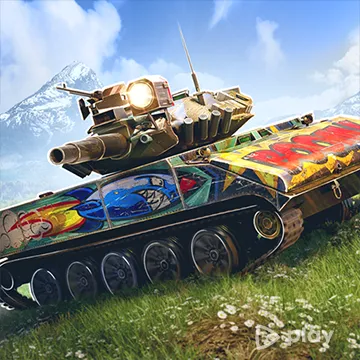 Читы на World Of Tanks Blitz 2026 (Мод меню: 5+ функций, aimbot)