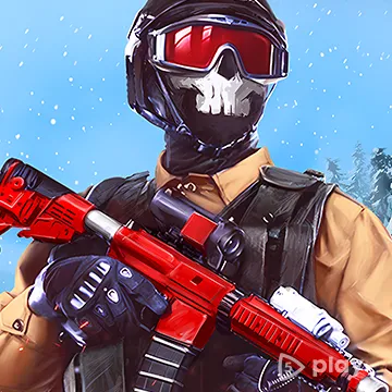 Modern Ops v9.79 (Мод меню: Aimbot, ESP )