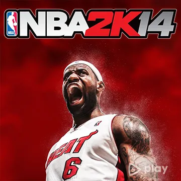 NBA 2K14 (Mod Kuroko)