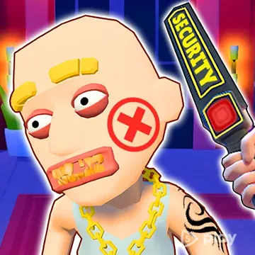 Security Simulator v1.0.9 (МОД: Много денег)
