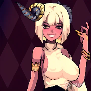 Succubus Roulette 18+ (Полная версия)