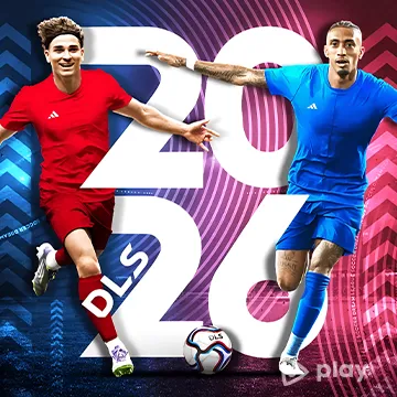 Dream League Soccer 2026 v13.130 MOD (Много монет)