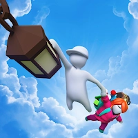 Human: Fall Flat v2.2.0 APK MOD (Полная версия)