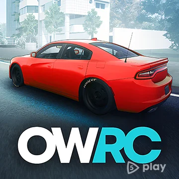 OWRC: Гонки с открытым миром v1.0261 (МОД: Бесплатные покупки)
