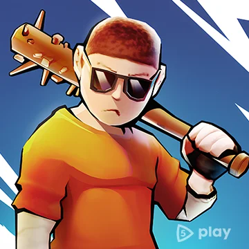 Zombie Slasher v1.12.0 (МОД: Бессмертие)