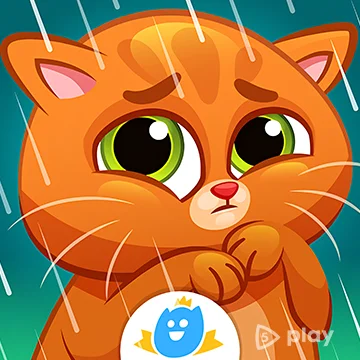 Bubbu v1.153 (МОД: Много денег)