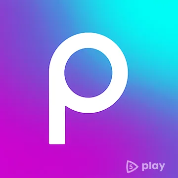 PicsArt v29.6.1 (МОД: Премиум)