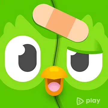 Взлом Duolingo v6.69.3 (МОД: Премиум)