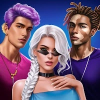 Love Sparks: Любовные Истории v2.42.1 MOD (Много алмазов)