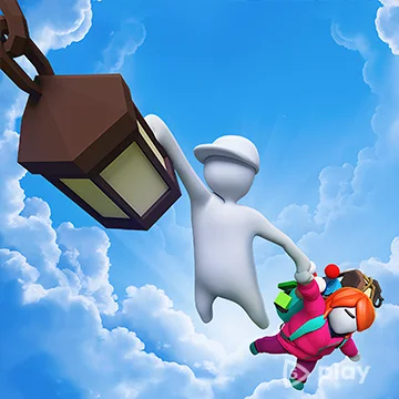 Human: Fall Flat v2.4 (МОД: Полная версия)