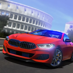 Driving School Sim v13.5 MOD (Много денег)