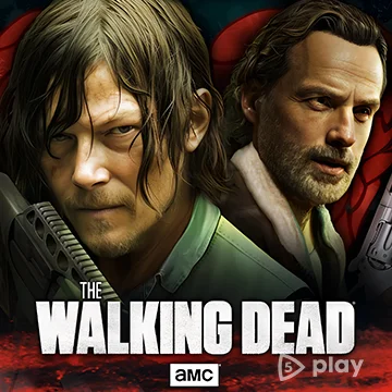 The Walking Dead No Man’s Land v6.19.0.3375 (МОД: Много денег)
