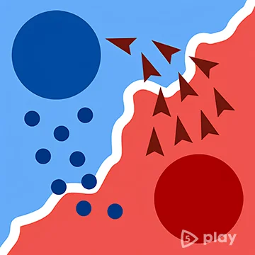 Взлом State.io v3.5.7 (МОД: Много монет, бесплатные покупки)
