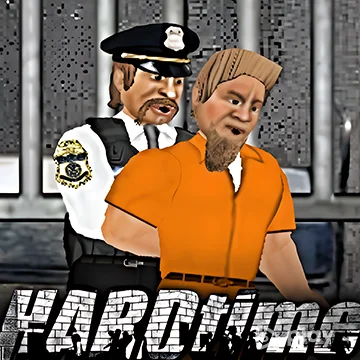 Hard Time v1.520.64 (МОД: Все открыто)
