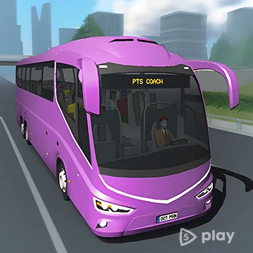PTS — Coach v1.6.0 (МОД: Много денег)