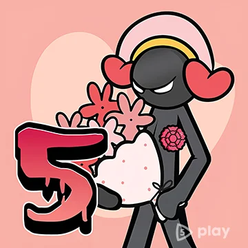 Anger of Stick 5: Zombie v1.1.89 (МОД: Много денег, алмазов)