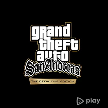 GTA: San Andreas — Definitive (МОД: Все открыто)