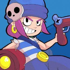 Nude Brawl v55.246 (Голый БРАВЛ СТАРС)